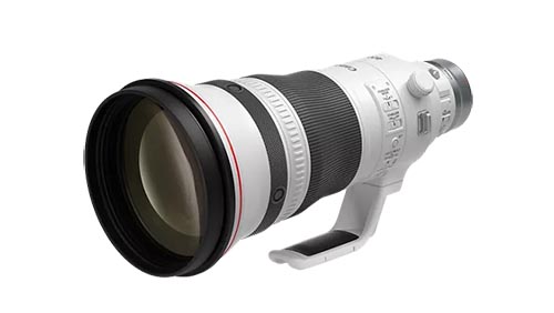 CANON RF 400mm F2.8 L IS USM FOR SURF AND SPORT PHOTOGRAPHY