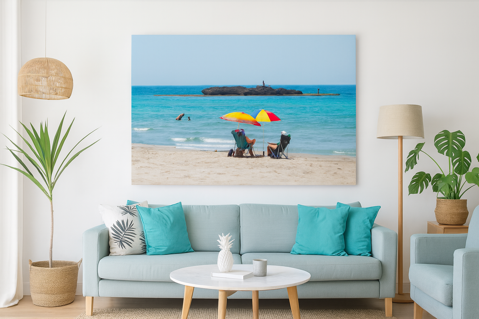 חיפשתי צלם תת ימי לסרט שUCM צילמה בסרי לנקה. נדרש מהצלם לצלם בתנאי צילום של האוקיאנוס ההודי ובין הגלים הגבוהים, אורי מגנוס.